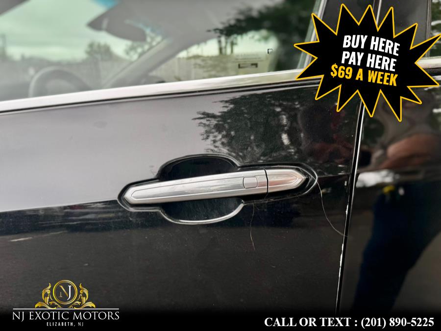 2016 Cadillac ATS Sedan 4dr Sdn 2.0L Luxury Collection AWD, available for sale in Elizabeth, New Jersey | NJ Exotic Motors. Elizabeth, New Jersey 2016 Cadillac ATS Sedan 4dr Sdn 2.0L Luxury Collection AWD, available for sale in Elizabeth, New Jersey | NJ Exotic Motors. Elizabeth, New Jersey