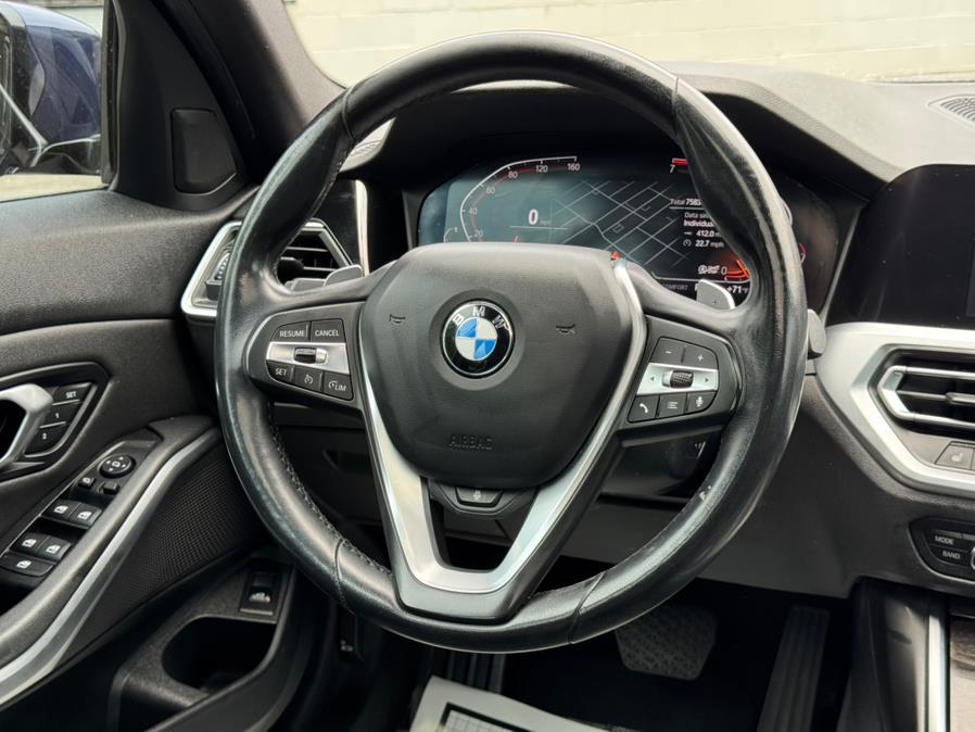 2019 BMW 3 Series 330i xDrive Sedan, available for sale in Paterson, New Jersey | Champion of Paterson. Paterson, New Jersey 2019 BMW 3 Series 330i xDrive Sedan, available for sale in Paterson, New Jersey | Champion of Paterson. Paterson, New Jersey