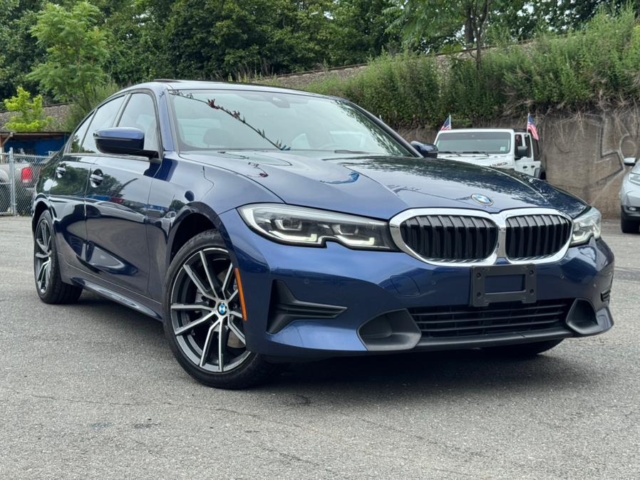 2019 BMW 3 Series 330i xDrive Sedan, available for sale in Paterson, New Jersey | Champion of Paterson. Paterson, New Jersey 2019 BMW 3 Series 330i xDrive Sedan, available for sale in Paterson, New Jersey | Champion of Paterson. Paterson, New Jersey