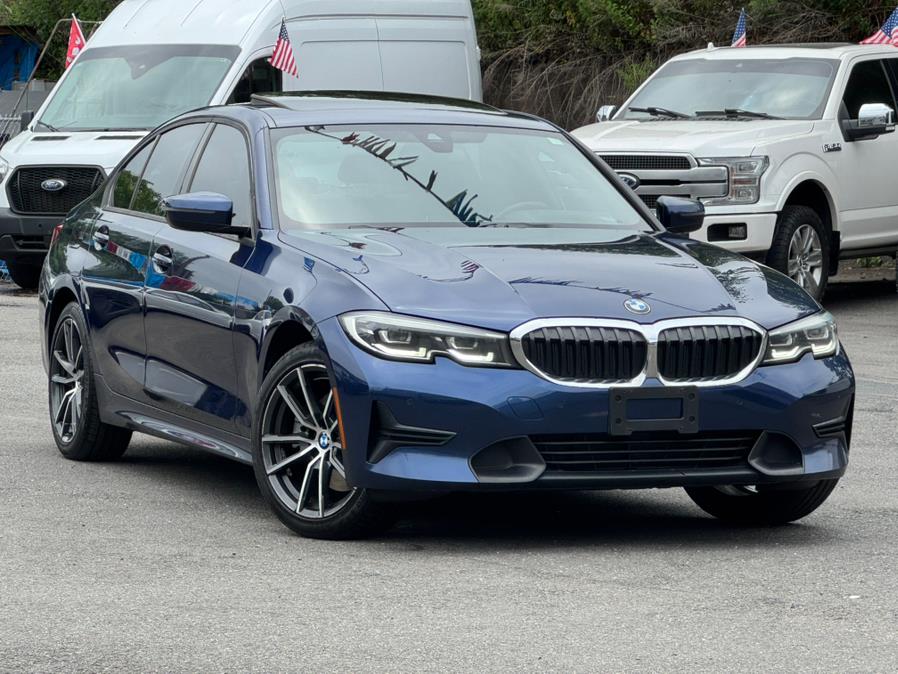 2019 BMW 3 Series 330i xDrive Sedan, available for sale in Paterson, New Jersey | Champion of Paterson. Paterson, New Jersey 2019 BMW 3 Series 330i xDrive Sedan, available for sale in Paterson, New Jersey | Champion of Paterson. Paterson, New Jersey