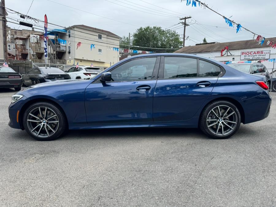 2019 BMW 3 Series 330i xDrive Sedan, available for sale in Paterson, New Jersey | Champion of Paterson. Paterson, New Jersey 2019 BMW 3 Series 330i xDrive Sedan, available for sale in Paterson, New Jersey | Champion of Paterson. Paterson, New Jersey