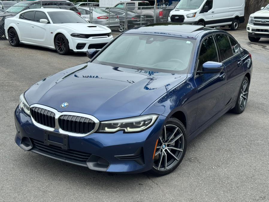 2019 BMW 3 Series 330i xDrive Sedan, available for sale in Paterson, New Jersey | Champion of Paterson. Paterson, New Jersey 2019 BMW 3 Series 330i xDrive Sedan, available for sale in Paterson, New Jersey | Champion of Paterson. Paterson, New Jersey
