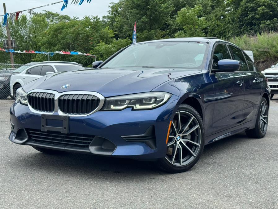 2019 BMW 3 Series 330i xDrive Sedan, available for sale in Paterson, New Jersey | Champion of Paterson. Paterson, New Jersey 2019 BMW 3 Series 330i xDrive Sedan, available for sale in Paterson, New Jersey | Champion of Paterson. Paterson, New Jersey