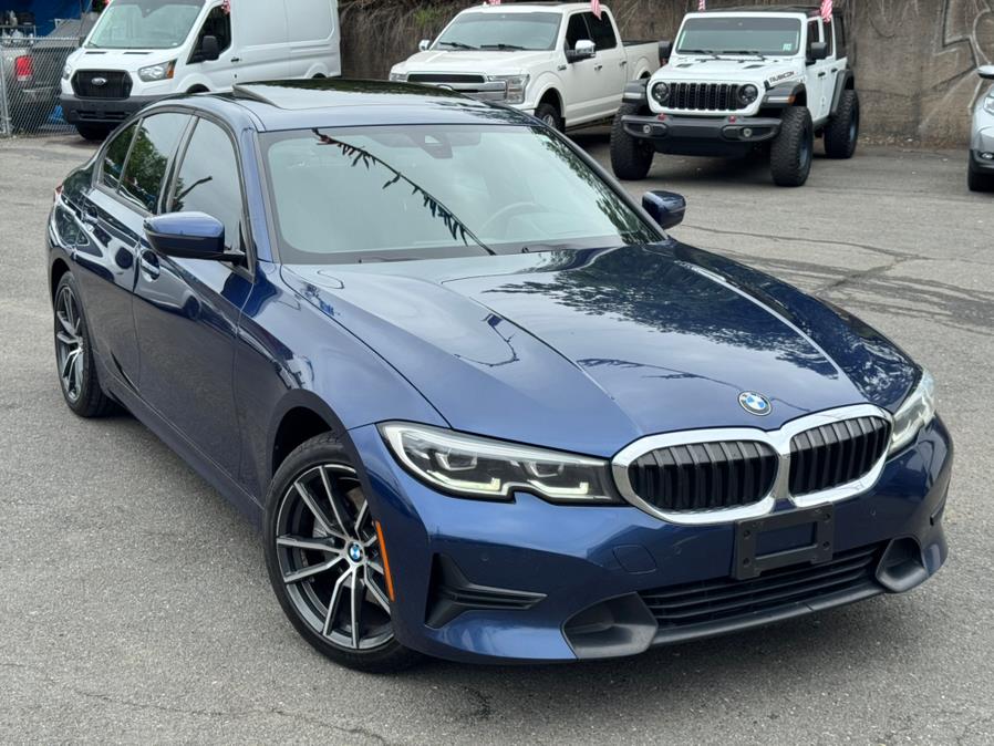 2019 BMW 3 Series 330i xDrive Sedan, available for sale in Paterson, New Jersey | Champion of Paterson. Paterson, New Jersey 2019 BMW 3 Series 330i xDrive Sedan, available for sale in Paterson, New Jersey | Champion of Paterson. Paterson, New Jersey