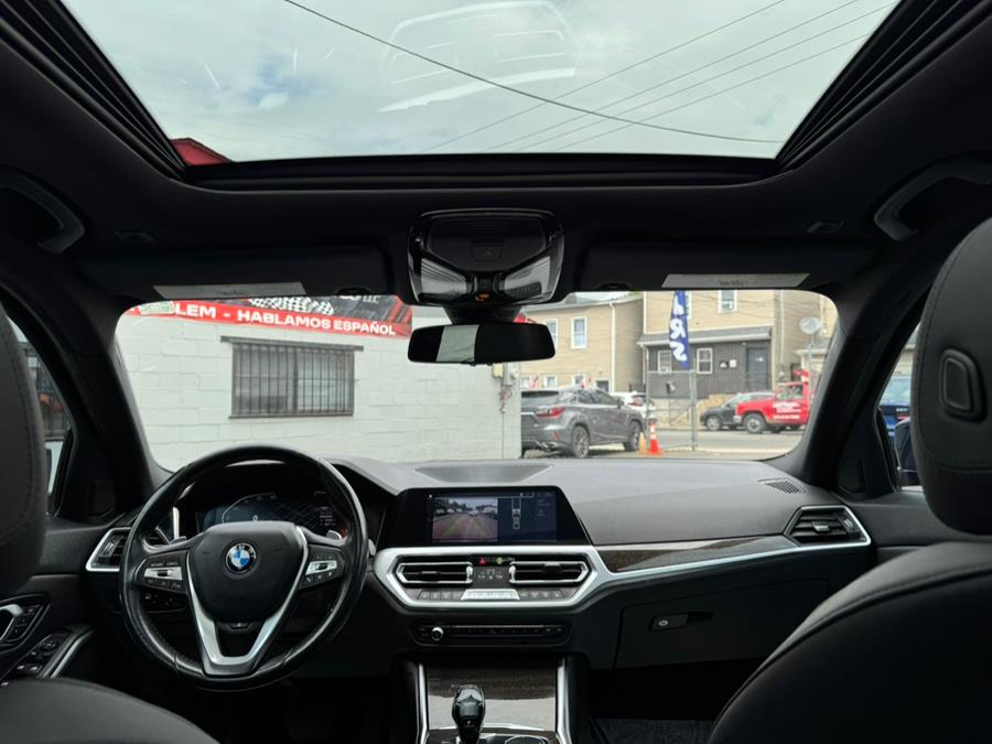 2019 BMW 3 Series 330i xDrive Sedan, available for sale in Paterson, New Jersey | Champion of Paterson. Paterson, New Jersey 2019 BMW 3 Series 330i xDrive Sedan, available for sale in Paterson, New Jersey | Champion of Paterson. Paterson, New Jersey