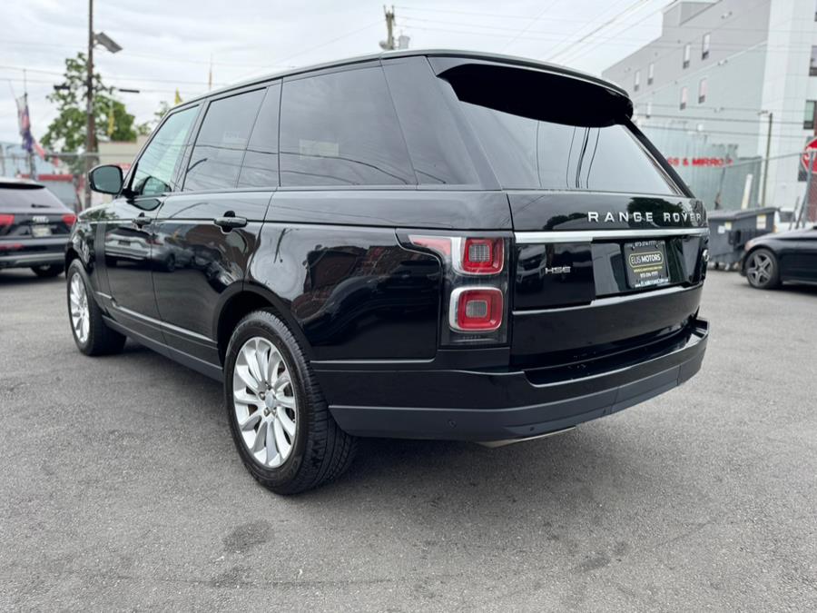 2019 Land Rover Range Rover V6 Supercharged HSE SWB, available for sale in Irvington, New Jersey | Elis Motors Corp. Irvington, New Jersey 2019 Land Rover Range Rover V6 Supercharged HSE SWB, available for sale in Irvington, New Jersey | Elis Motors Corp. Irvington, New Jersey