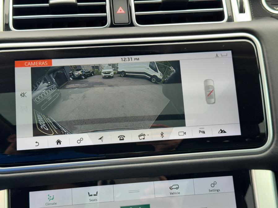 2019 Land Rover Range Rover V6 Supercharged HSE SWB, available for sale in Irvington, New Jersey | Elis Motors Corp. Irvington, New Jersey 2019 Land Rover Range Rover V6 Supercharged HSE SWB, available for sale in Irvington, New Jersey | Elis Motors Corp. Irvington, New Jersey