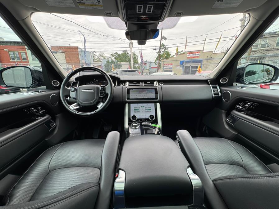 2019 Land Rover Range Rover V6 Supercharged HSE SWB, available for sale in Irvington, New Jersey | Elis Motors Corp. Irvington, New Jersey 2019 Land Rover Range Rover V6 Supercharged HSE SWB, available for sale in Irvington, New Jersey | Elis Motors Corp. Irvington, New Jersey