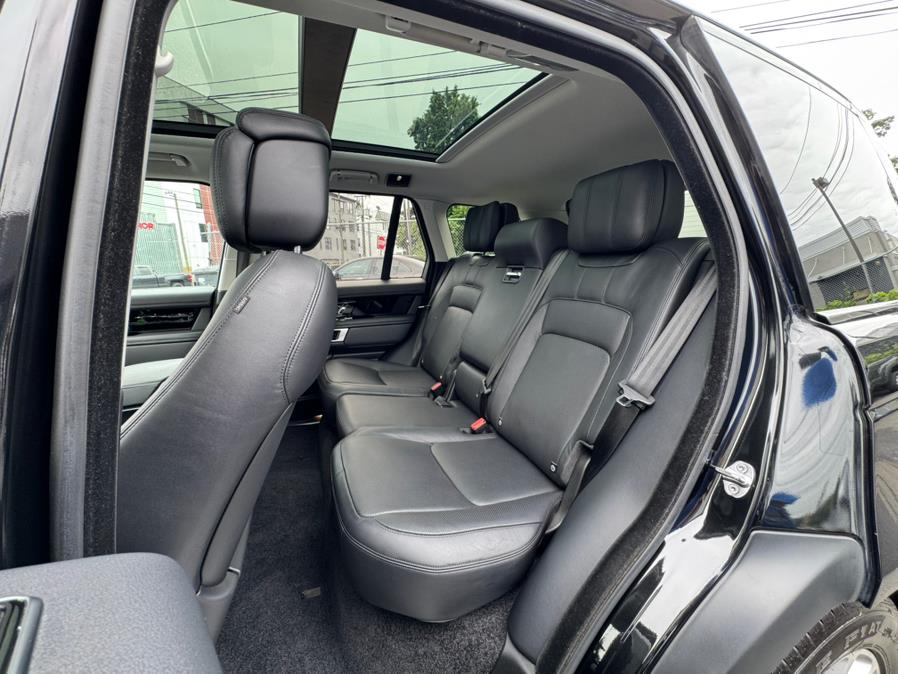 2019 Land Rover Range Rover V6 Supercharged HSE SWB, available for sale in Irvington, New Jersey | Elis Motors Corp. Irvington, New Jersey 2019 Land Rover Range Rover V6 Supercharged HSE SWB, available for sale in Irvington, New Jersey | Elis Motors Corp. Irvington, New Jersey