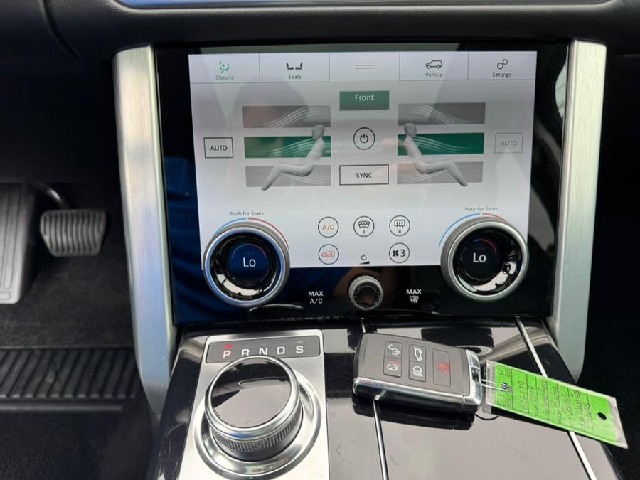 2019 Land Rover Range Rover V6 Supercharged HSE SWB, available for sale in Irvington, New Jersey | Elis Motors Corp. Irvington, New Jersey 2019 Land Rover Range Rover V6 Supercharged HSE SWB, available for sale in Irvington, New Jersey | Elis Motors Corp. Irvington, New Jersey