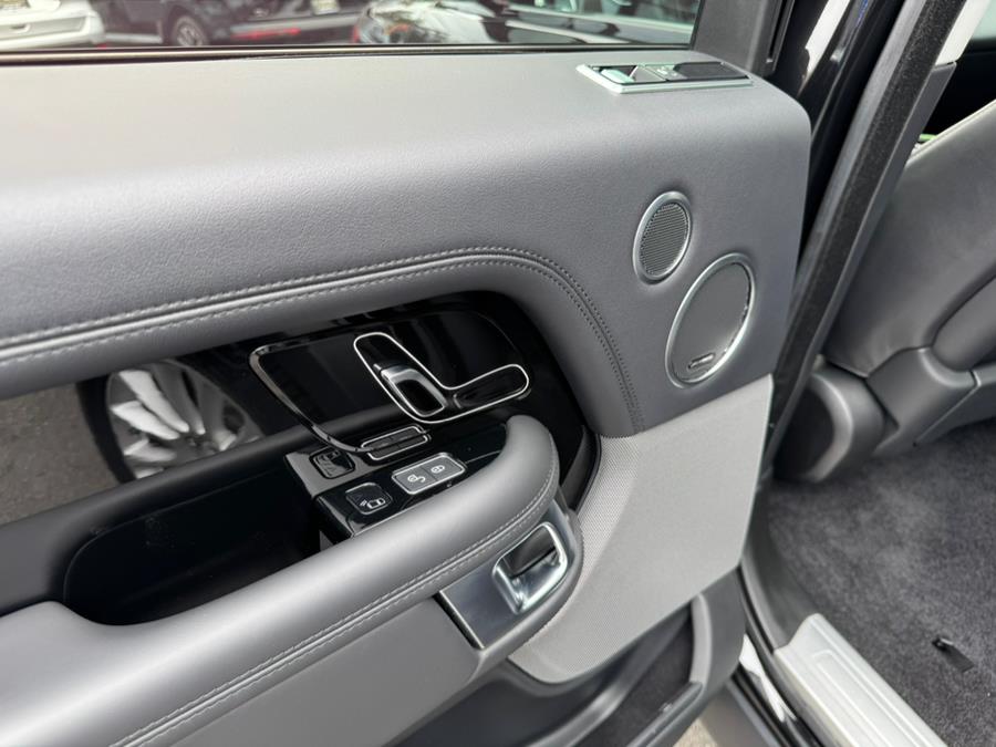 2019 Land Rover Range Rover V6 Supercharged HSE SWB, available for sale in Irvington, New Jersey | Elis Motors Corp. Irvington, New Jersey 2019 Land Rover Range Rover V6 Supercharged HSE SWB, available for sale in Irvington, New Jersey | Elis Motors Corp. Irvington, New Jersey