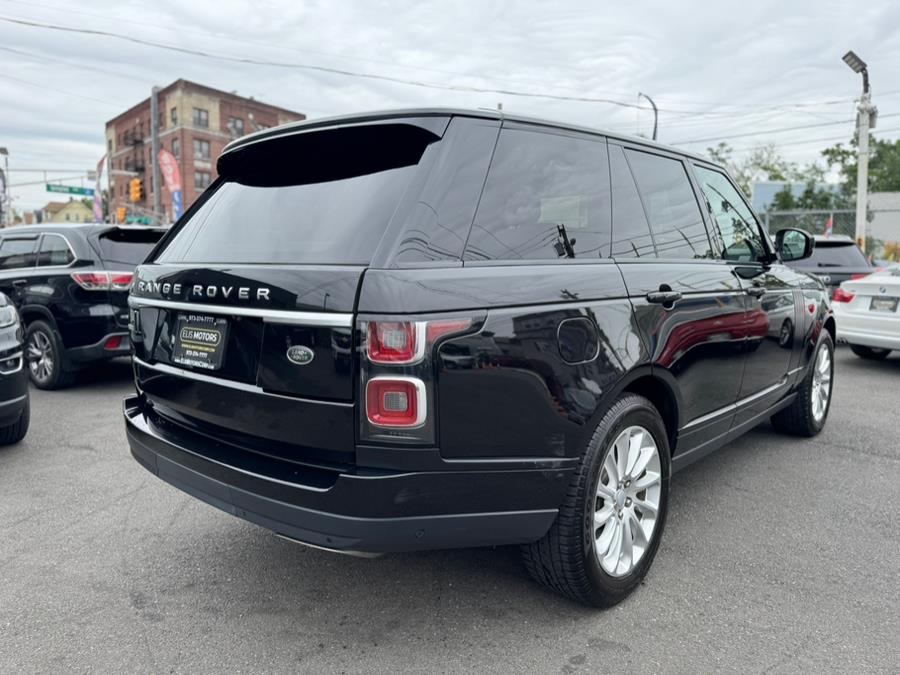 2019 Land Rover Range Rover V6 Supercharged HSE SWB, available for sale in Irvington, New Jersey | Elis Motors Corp. Irvington, New Jersey 2019 Land Rover Range Rover V6 Supercharged HSE SWB, available for sale in Irvington, New Jersey | Elis Motors Corp. Irvington, New Jersey