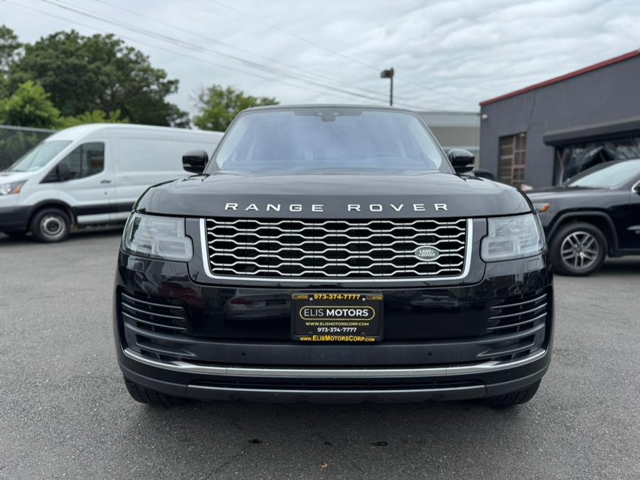 2019 Land Rover Range Rover V6 Supercharged HSE SWB, available for sale in Irvington, New Jersey | Elis Motors Corp. Irvington, New Jersey 2019 Land Rover Range Rover V6 Supercharged HSE SWB, available for sale in Irvington, New Jersey | Elis Motors Corp. Irvington, New Jersey