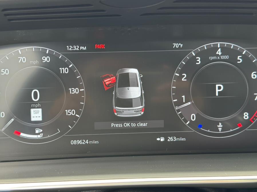 2019 Land Rover Range Rover V6 Supercharged HSE SWB, available for sale in Irvington, New Jersey | Elis Motors Corp. Irvington, New Jersey 2019 Land Rover Range Rover V6 Supercharged HSE SWB, available for sale in Irvington, New Jersey | Elis Motors Corp. Irvington, New Jersey
