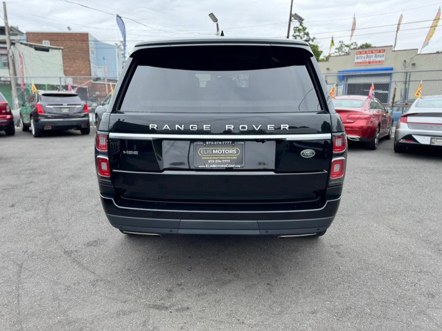 2019 Land Rover Range Rover V6 Supercharged HSE SWB, available for sale in Irvington, New Jersey | Elis Motors Corp. Irvington, New Jersey 2019 Land Rover Range Rover V6 Supercharged HSE SWB, available for sale in Irvington, New Jersey | Elis Motors Corp. Irvington, New Jersey