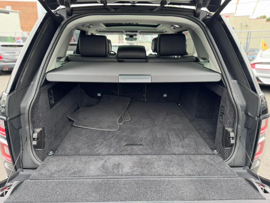2019 Land Rover Range Rover V6 Supercharged HSE SWB, available for sale in Irvington, New Jersey | Elis Motors Corp. Irvington, New Jersey 2019 Land Rover Range Rover V6 Supercharged HSE SWB, available for sale in Irvington, New Jersey | Elis Motors Corp. Irvington, New Jersey