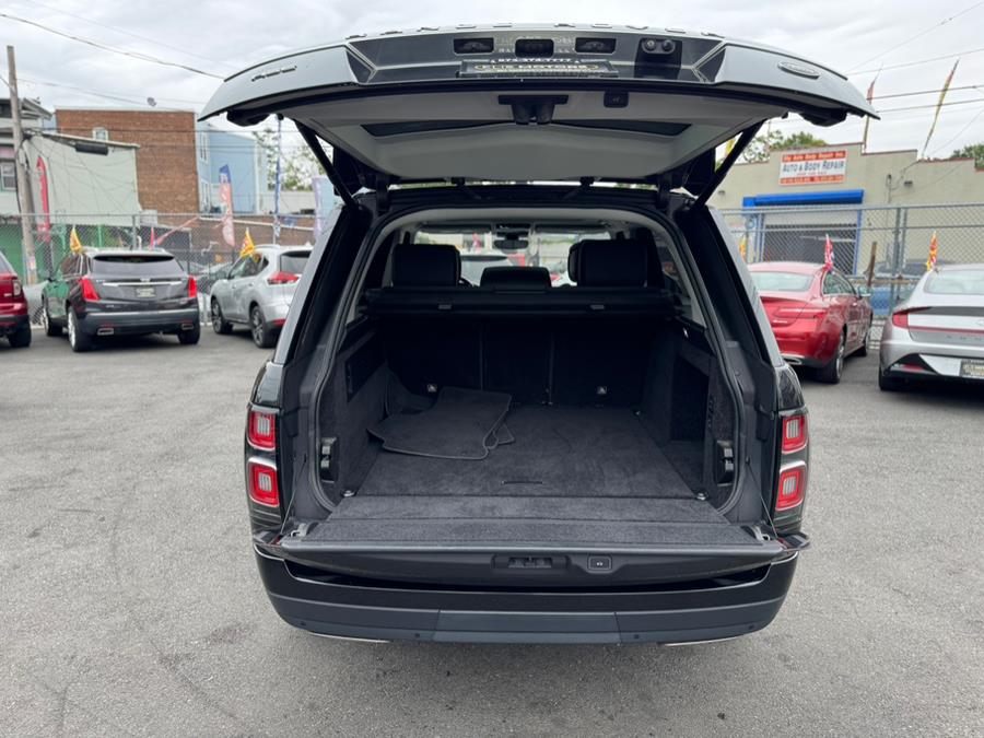2019 Land Rover Range Rover V6 Supercharged HSE SWB, available for sale in Irvington, New Jersey | Elis Motors Corp. Irvington, New Jersey 2019 Land Rover Range Rover V6 Supercharged HSE SWB, available for sale in Irvington, New Jersey | Elis Motors Corp. Irvington, New Jersey
