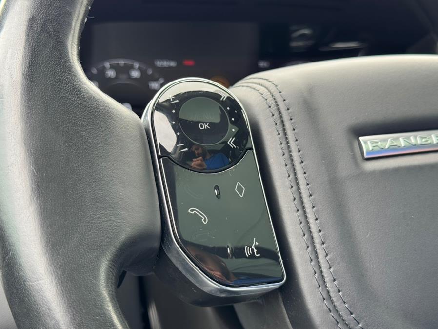 2019 Land Rover Range Rover V6 Supercharged HSE SWB, available for sale in Irvington, New Jersey | Elis Motors Corp. Irvington, New Jersey 2019 Land Rover Range Rover V6 Supercharged HSE SWB, available for sale in Irvington, New Jersey | Elis Motors Corp. Irvington, New Jersey