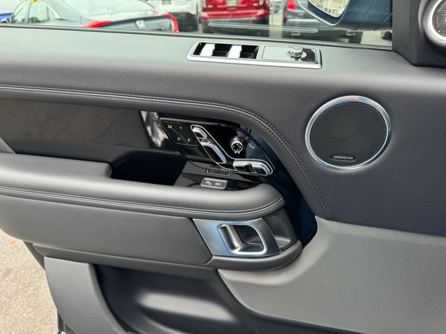 2019 Land Rover Range Rover V6 Supercharged HSE SWB, available for sale in Irvington, New Jersey | Elis Motors Corp. Irvington, New Jersey 2019 Land Rover Range Rover V6 Supercharged HSE SWB, available for sale in Irvington, New Jersey | Elis Motors Corp. Irvington, New Jersey