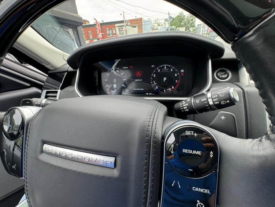 2019 Land Rover Range Rover V6 Supercharged HSE SWB, available for sale in Irvington, New Jersey | Elis Motors Corp. Irvington, New Jersey 2019 Land Rover Range Rover V6 Supercharged HSE SWB, available for sale in Irvington, New Jersey | Elis Motors Corp. Irvington, New Jersey
