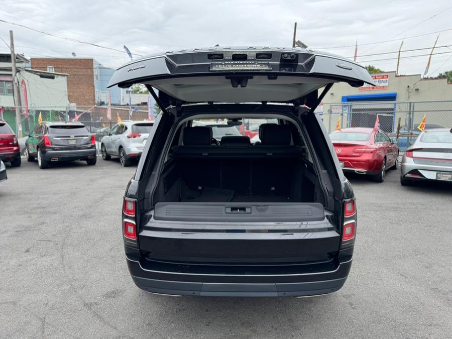 2019 Land Rover Range Rover V6 Supercharged HSE SWB, available for sale in Irvington, New Jersey | Elis Motors Corp. Irvington, New Jersey 2019 Land Rover Range Rover V6 Supercharged HSE SWB, available for sale in Irvington, New Jersey | Elis Motors Corp. Irvington, New Jersey