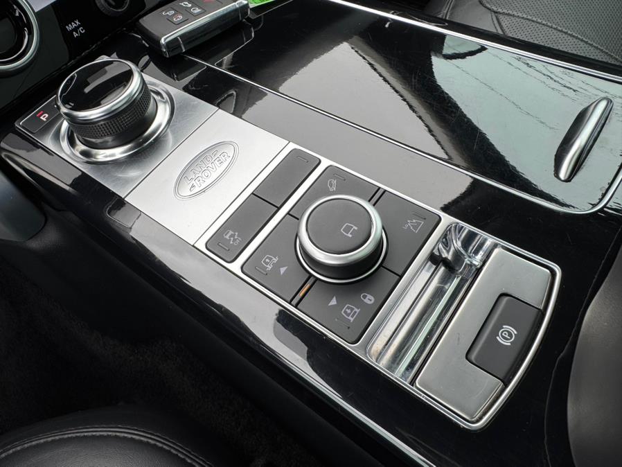2019 Land Rover Range Rover V6 Supercharged HSE SWB, available for sale in Irvington, New Jersey | Elis Motors Corp. Irvington, New Jersey 2019 Land Rover Range Rover V6 Supercharged HSE SWB, available for sale in Irvington, New Jersey | Elis Motors Corp. Irvington, New Jersey