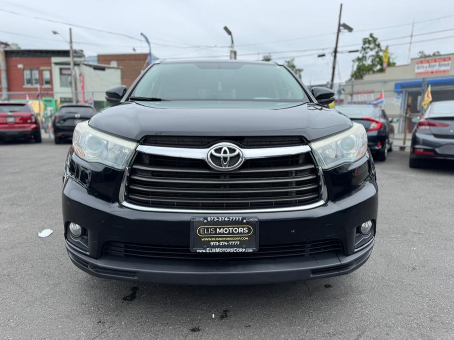 2015 Toyota Highlander AWD 4dr V6 XLE (Natl), available for sale in Irvington, New Jersey | Elis Motors Corp. Irvington, New Jersey 2015 Toyota Highlander AWD 4dr V6 XLE (Natl), available for sale in Irvington, New Jersey | Elis Motors Corp. Irvington, New Jersey