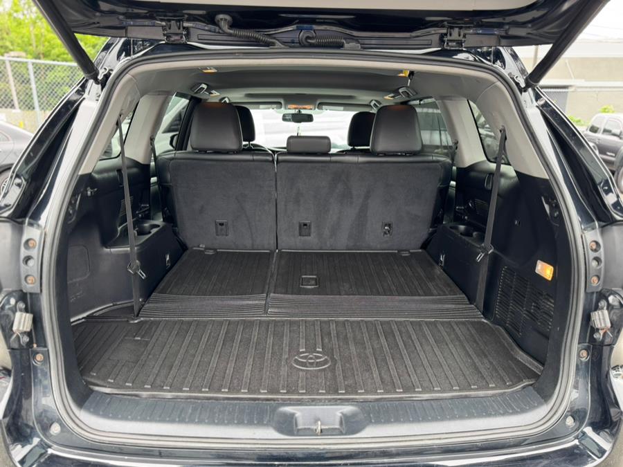 2015 Toyota Highlander AWD 4dr V6 XLE (Natl), available for sale in Irvington, New Jersey | Elis Motors Corp. Irvington, New Jersey 2015 Toyota Highlander AWD 4dr V6 XLE (Natl), available for sale in Irvington, New Jersey | Elis Motors Corp. Irvington, New Jersey