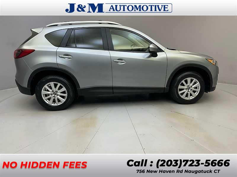 2014 Mazda Cx-5 Touring, available for sale in Naugatuck, Connecticut | J&M Automotive Sls&Svc LLC. Naugatuck, Connecticut 2014 Mazda Cx-5 Touring, available for sale in Naugatuck, Connecticut | J&M Automotive Sls&Svc LLC. Naugatuck, Connecticut