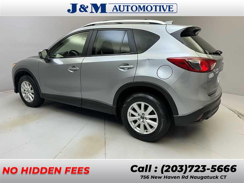 2014 Mazda Cx-5 Touring, available for sale in Naugatuck, Connecticut | J&M Automotive Sls&Svc LLC. Naugatuck, Connecticut 2014 Mazda Cx-5 Touring, available for sale in Naugatuck, Connecticut | J&M Automotive Sls&Svc LLC. Naugatuck, Connecticut