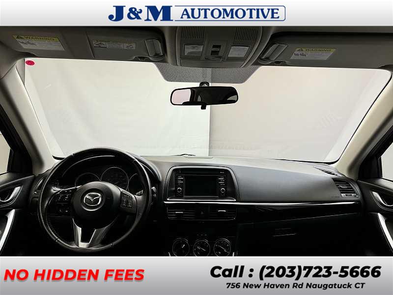 2014 Mazda Cx-5 Touring, available for sale in Naugatuck, Connecticut | J&M Automotive Sls&Svc LLC. Naugatuck, Connecticut 2014 Mazda Cx-5 Touring, available for sale in Naugatuck, Connecticut | J&M Automotive Sls&Svc LLC. Naugatuck, Connecticut