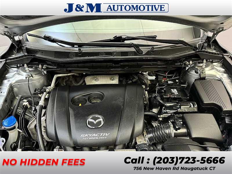 2014 Mazda Cx-5 Touring, available for sale in Naugatuck, Connecticut | J&M Automotive Sls&Svc LLC. Naugatuck, Connecticut 2014 Mazda Cx-5 Touring, available for sale in Naugatuck, Connecticut | J&M Automotive Sls&Svc LLC. Naugatuck, Connecticut