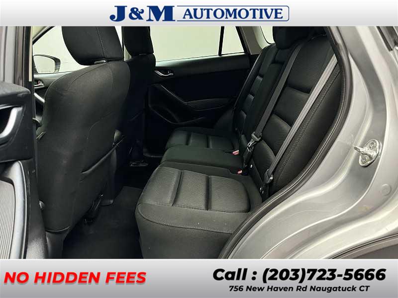 2014 Mazda Cx-5 Touring, available for sale in Naugatuck, Connecticut | J&M Automotive Sls&Svc LLC. Naugatuck, Connecticut 2014 Mazda Cx-5 Touring, available for sale in Naugatuck, Connecticut | J&M Automotive Sls&Svc LLC. Naugatuck, Connecticut