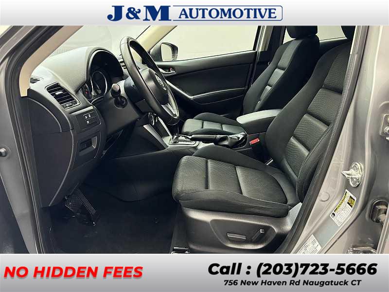 2014 Mazda Cx-5 Touring, available for sale in Naugatuck, Connecticut | J&M Automotive Sls&Svc LLC. Naugatuck, Connecticut 2014 Mazda Cx-5 Touring, available for sale in Naugatuck, Connecticut | J&M Automotive Sls&Svc LLC. Naugatuck, Connecticut
