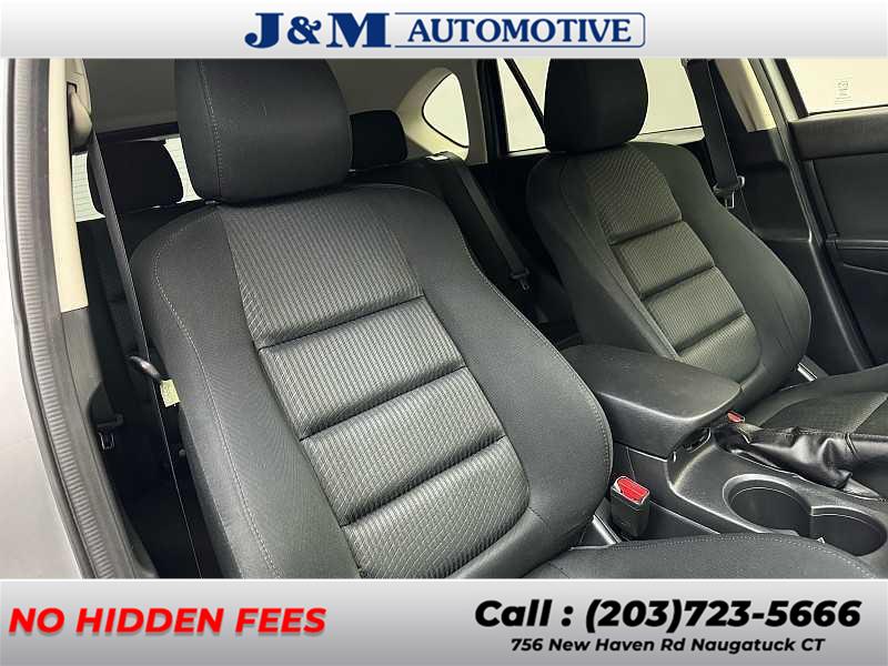2014 Mazda Cx-5 Touring, available for sale in Naugatuck, Connecticut | J&M Automotive Sls&Svc LLC. Naugatuck, Connecticut 2014 Mazda Cx-5 Touring, available for sale in Naugatuck, Connecticut | J&M Automotive Sls&Svc LLC. Naugatuck, Connecticut