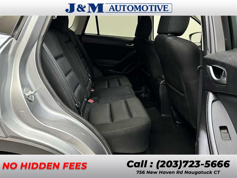 2014 Mazda Cx-5 Touring, available for sale in Naugatuck, Connecticut | J&M Automotive Sls&Svc LLC. Naugatuck, Connecticut 2014 Mazda Cx-5 Touring, available for sale in Naugatuck, Connecticut | J&M Automotive Sls&Svc LLC. Naugatuck, Connecticut
