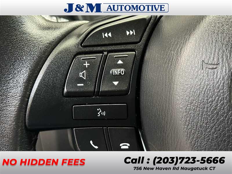 2014 Mazda Cx-5 Touring, available for sale in Naugatuck, Connecticut | J&M Automotive Sls&Svc LLC. Naugatuck, Connecticut 2014 Mazda Cx-5 Touring, available for sale in Naugatuck, Connecticut | J&M Automotive Sls&Svc LLC. Naugatuck, Connecticut
