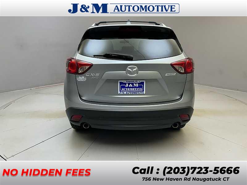 2014 Mazda Cx-5 Touring, available for sale in Naugatuck, Connecticut | J&M Automotive Sls&Svc LLC. Naugatuck, Connecticut 2014 Mazda Cx-5 Touring, available for sale in Naugatuck, Connecticut | J&M Automotive Sls&Svc LLC. Naugatuck, Connecticut