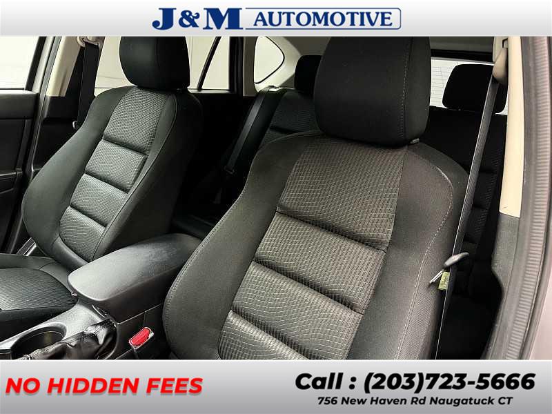 2014 Mazda Cx-5 Touring, available for sale in Naugatuck, Connecticut | J&M Automotive Sls&Svc LLC. Naugatuck, Connecticut 2014 Mazda Cx-5 Touring, available for sale in Naugatuck, Connecticut | J&M Automotive Sls&Svc LLC. Naugatuck, Connecticut
