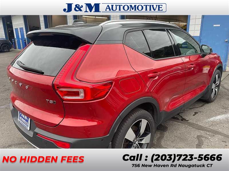 2019 Volvo Xc40 Momentum, available for sale in Naugatuck, Connecticut | J&M Automotive Sls&Svc LLC. Naugatuck, Connecticut 2019 Volvo Xc40 Momentum, available for sale in Naugatuck, Connecticut | J&M Automotive Sls&Svc LLC. Naugatuck, Connecticut