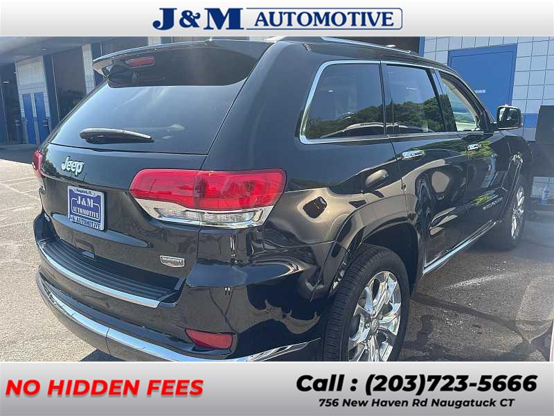 2019 Jeep Grand Cherokee Summit, available for sale in Naugatuck, Connecticut | J&M Automotive Sls&Svc LLC. Naugatuck, Connecticut 2019 Jeep Grand Cherokee Summit, available for sale in Naugatuck, Connecticut | J&M Automotive Sls&Svc LLC. Naugatuck, Connecticut