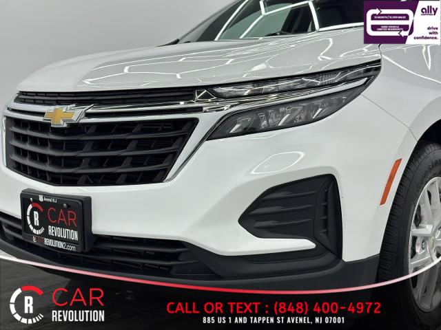 2022 Chevrolet Equinox LS, available for sale in Avenel, New Jersey | Car Revolution. Avenel, New Jersey 2022 Chevrolet Equinox LS, available for sale in Avenel, New Jersey | Car Revolution. Avenel, New Jersey