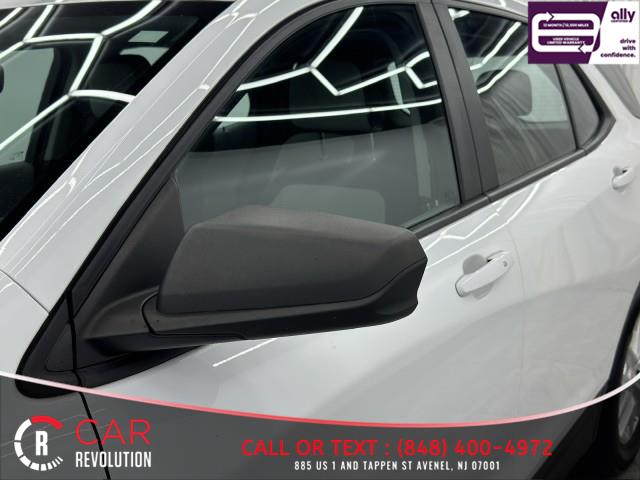 2022 Chevrolet Equinox LS, available for sale in Avenel, New Jersey | Car Revolution. Avenel, New Jersey 2022 Chevrolet Equinox LS, available for sale in Avenel, New Jersey | Car Revolution. Avenel, New Jersey