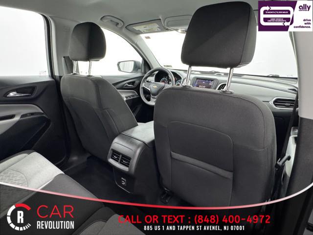 2022 Chevrolet Equinox LS, available for sale in Avenel, New Jersey | Car Revolution. Avenel, New Jersey 2022 Chevrolet Equinox LS, available for sale in Avenel, New Jersey | Car Revolution. Avenel, New Jersey
