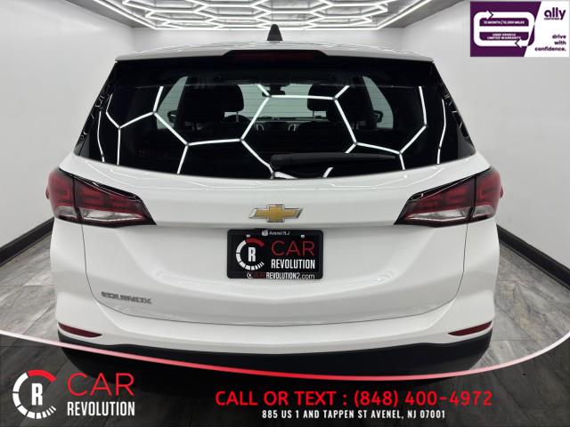 2022 Chevrolet Equinox LS, available for sale in Avenel, New Jersey | Car Revolution. Avenel, New Jersey 2022 Chevrolet Equinox LS, available for sale in Avenel, New Jersey | Car Revolution. Avenel, New Jersey