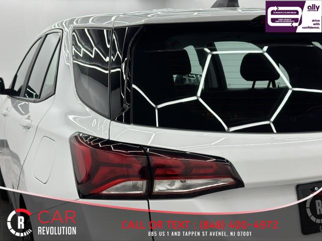 2022 Chevrolet Equinox LS, available for sale in Avenel, New Jersey | Car Revolution. Avenel, New Jersey 2022 Chevrolet Equinox LS, available for sale in Avenel, New Jersey | Car Revolution. Avenel, New Jersey