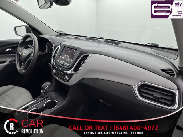 2022 Chevrolet Equinox LS, available for sale in Avenel, New Jersey | Car Revolution. Avenel, New Jersey 2022 Chevrolet Equinox LS, available for sale in Avenel, New Jersey | Car Revolution. Avenel, New Jersey