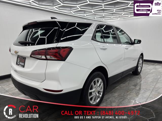 2022 Chevrolet Equinox LS, available for sale in Avenel, New Jersey | Car Revolution. Avenel, New Jersey 2022 Chevrolet Equinox LS, available for sale in Avenel, New Jersey | Car Revolution. Avenel, New Jersey