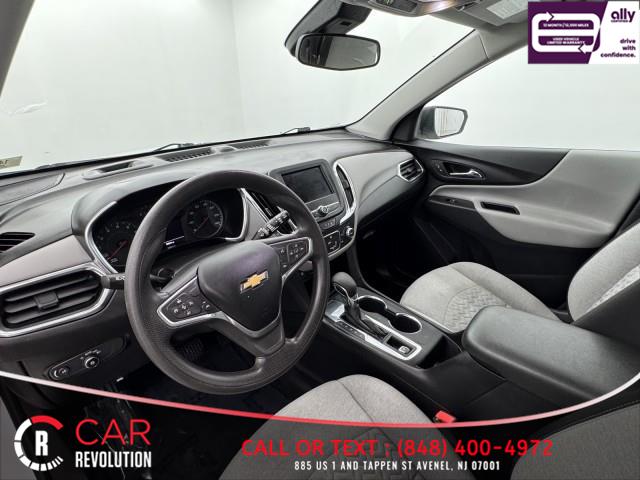 2022 Chevrolet Equinox LS, available for sale in Avenel, New Jersey | Car Revolution. Avenel, New Jersey 2022 Chevrolet Equinox LS, available for sale in Avenel, New Jersey | Car Revolution. Avenel, New Jersey