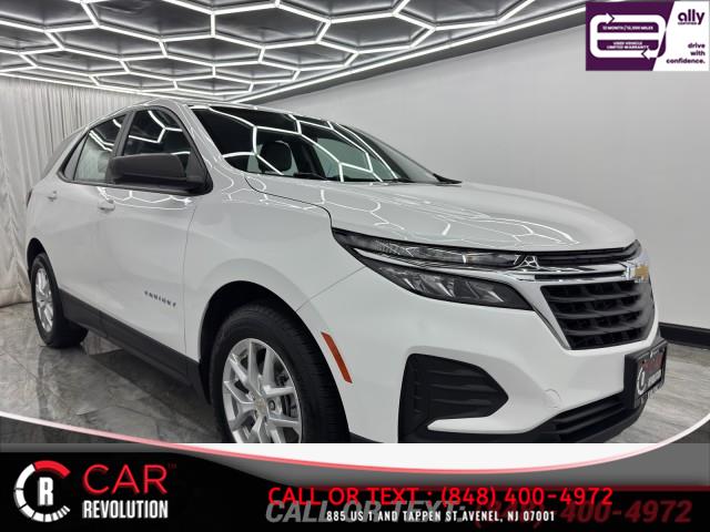 2022 Chevrolet Equinox LS, available for sale in Avenel, New Jersey | Car Revolution. Avenel, New Jersey 2022 Chevrolet Equinox LS, available for sale in Avenel, New Jersey | Car Revolution. Avenel, New Jersey